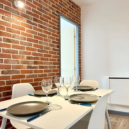 La Confluence - Vue Imprenable & Hyper Centre