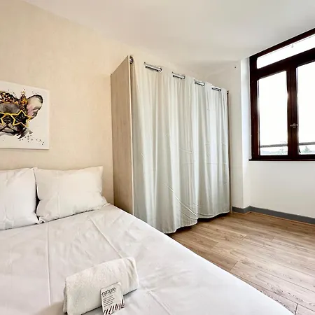 La Confluence - Vue Imprenable & Hyper Centre مونت دي مارسان