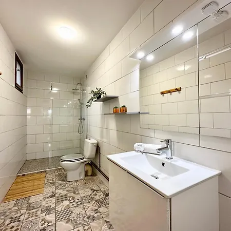 La Confluence - Vue Imprenable & Hyper Centre شقة *