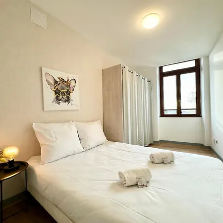 La Confluence - Vue Imprenable & Hyper Centre مونت دي مارسان