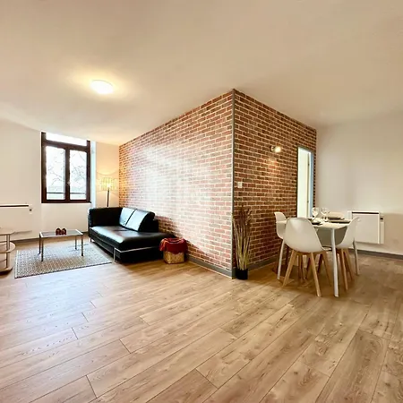 La Confluence - Vue Imprenable & Hyper Centre