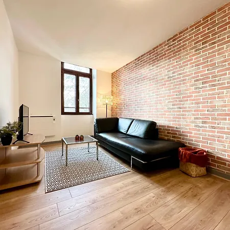 La Confluence - Vue Imprenable & Hyper Centre * مونت دي مارسان