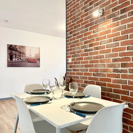 La Confluence - Vue Imprenable & Hyper Centre مونت دي مارسان