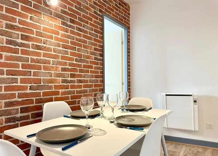 La Confluence - Vue Imprenable & Hyper Centre