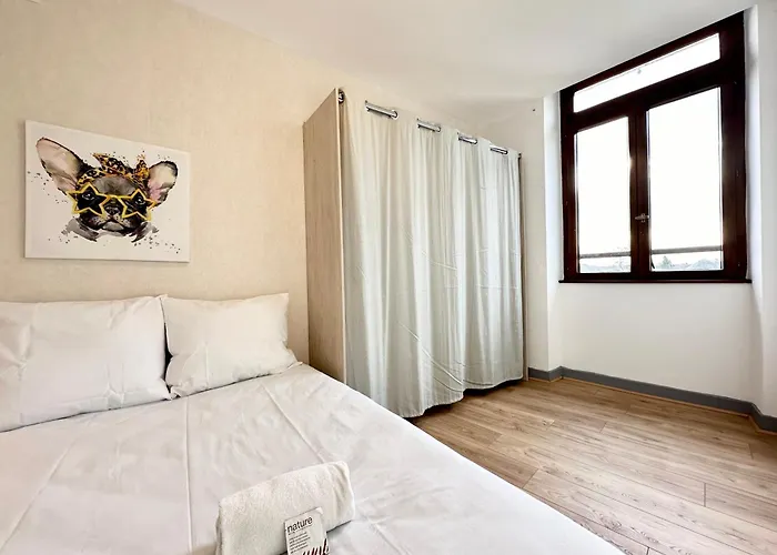 La Confluence - Vue Imprenable & Hyper Centre Mont de Marsan