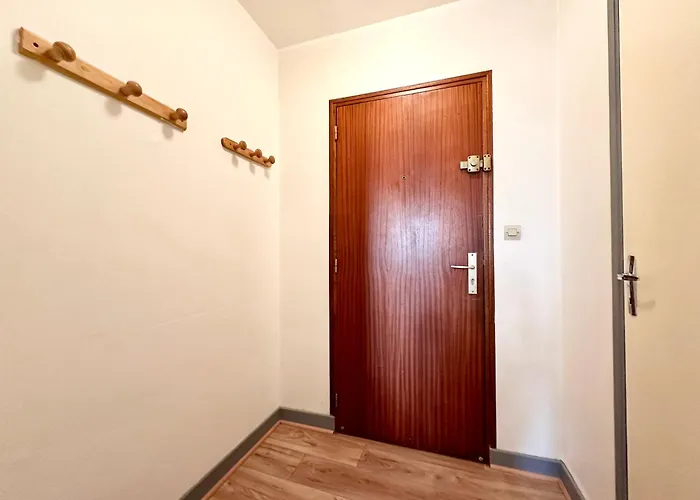 Apartamento La Confluence - Vue Imprenable & Hyper Centre