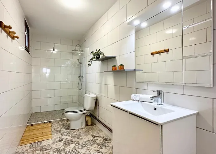 La Confluence - Vue Imprenable & Hyper Centre Apartamento Mont de Marsan